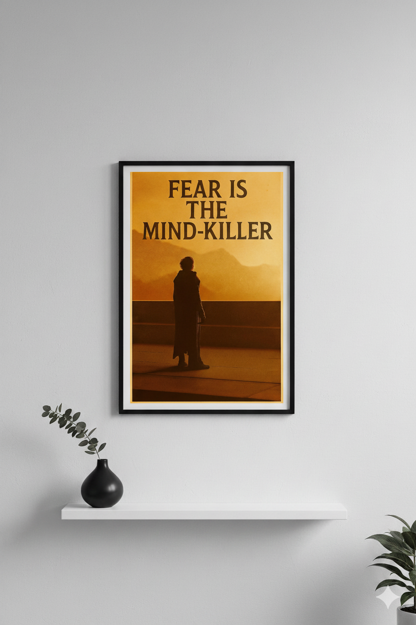 Dune – Kumların Kehaneti