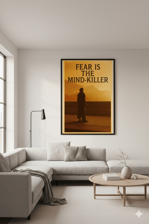 Dune – Kumların Kehaneti