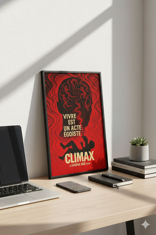 Climax – Kaosun Dansı