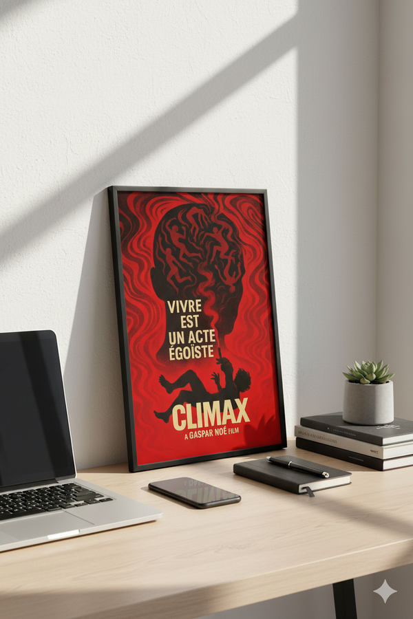 Climax – Kaosun Dansı