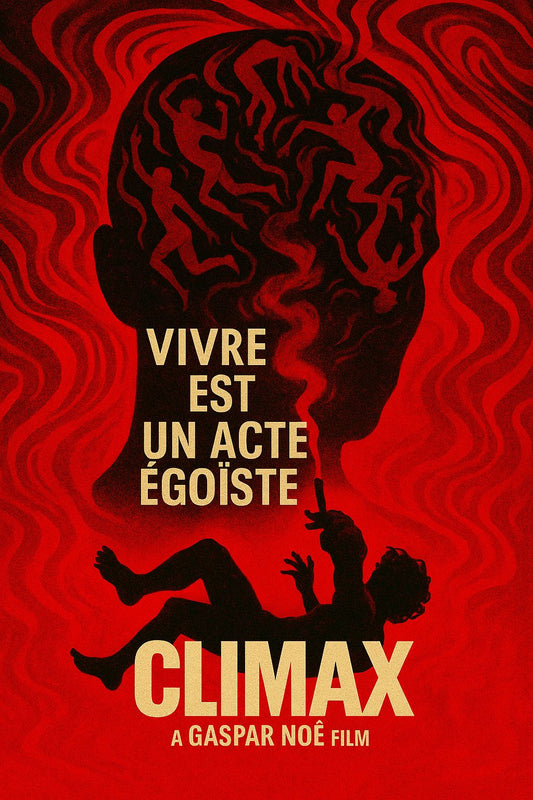 Climax – Kaosun Dansı