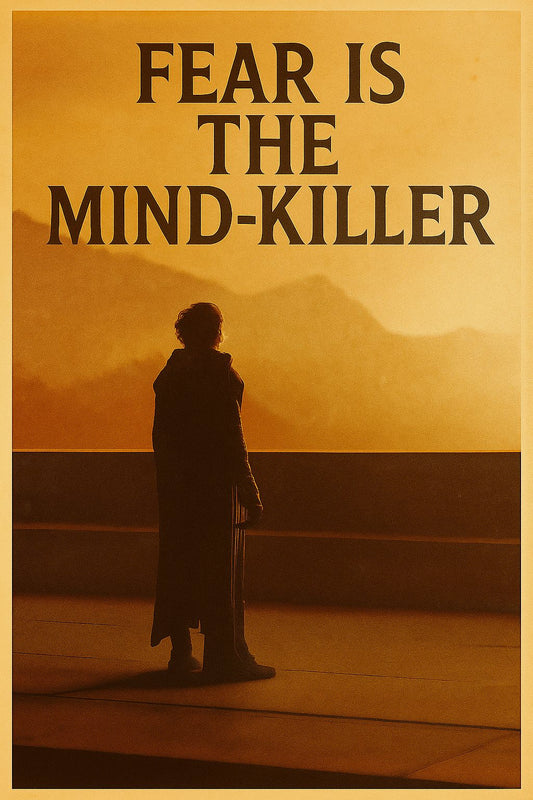 Dune – Kumların Kehaneti